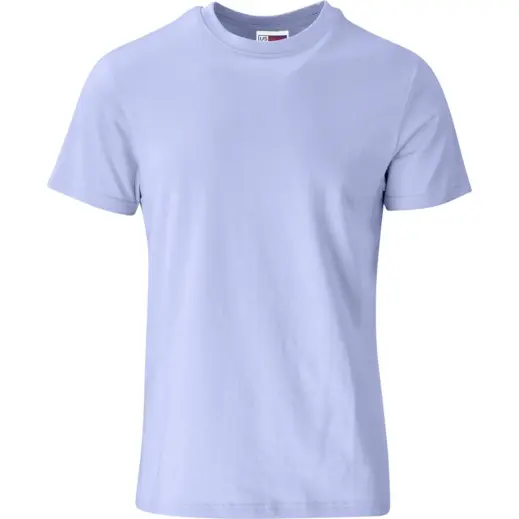 Unisex Super Club 135 T-Shirt Light Blue